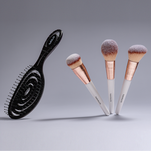 MathellasLife Beauty Collection