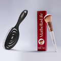 MathellasLife Beauty Duo "Blush"