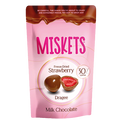 Freeze Dried Chocolate Covered Strawberrys