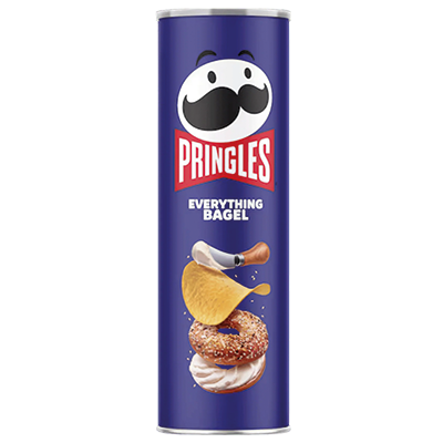 Everything Bagel