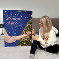 MathellasLife Adventskalender 2026