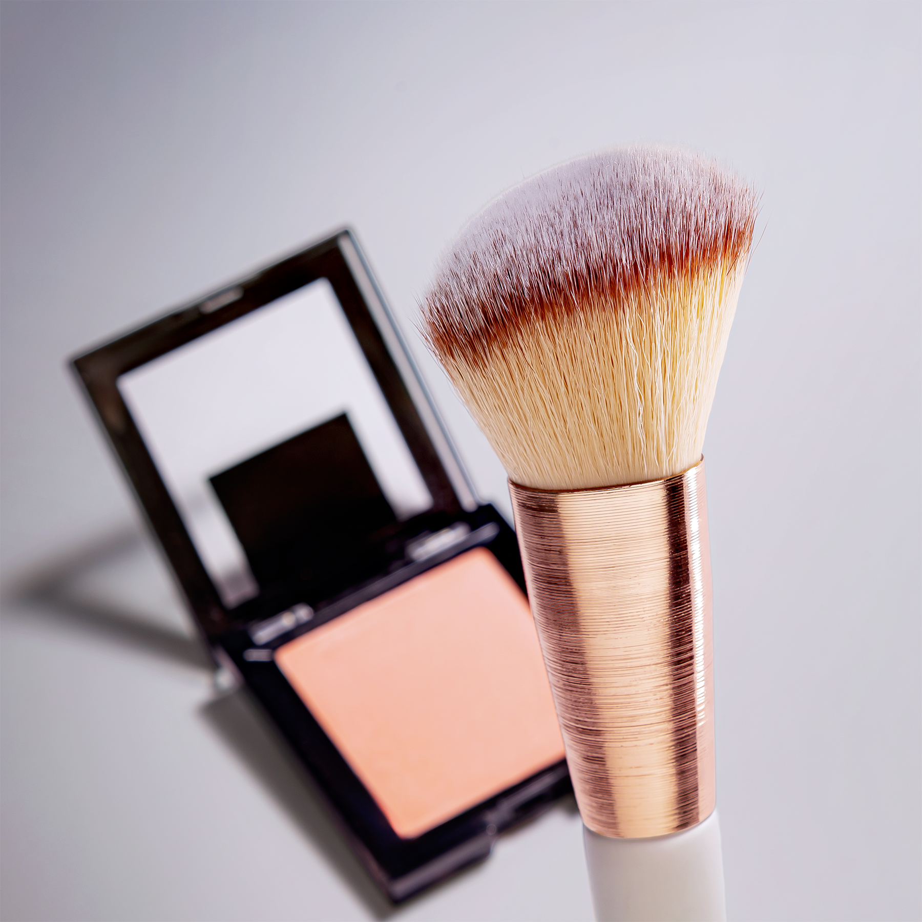 MathellasLife Blush Brush