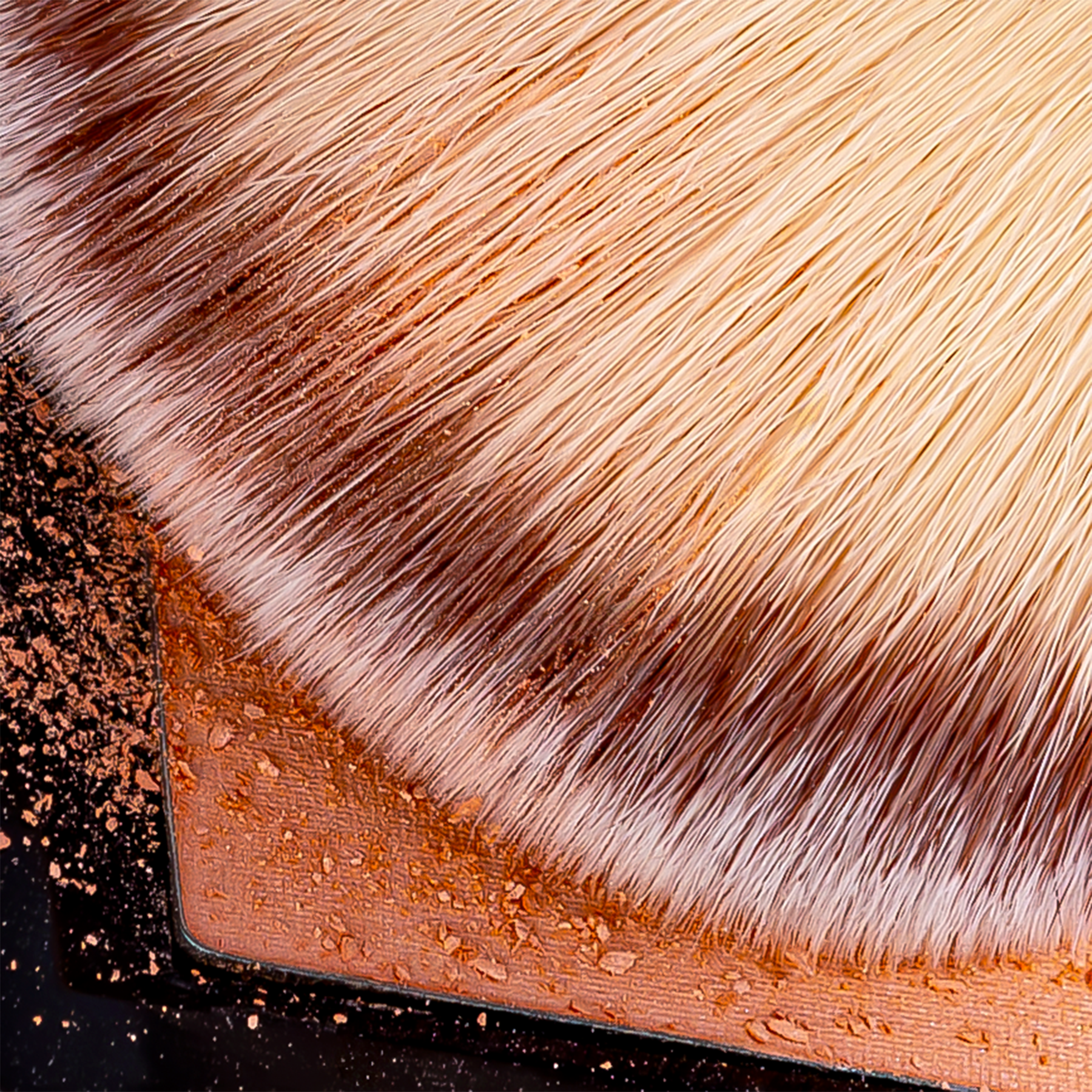 MathellasLife Blush Brush