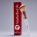 MathellasLife Blush Brush