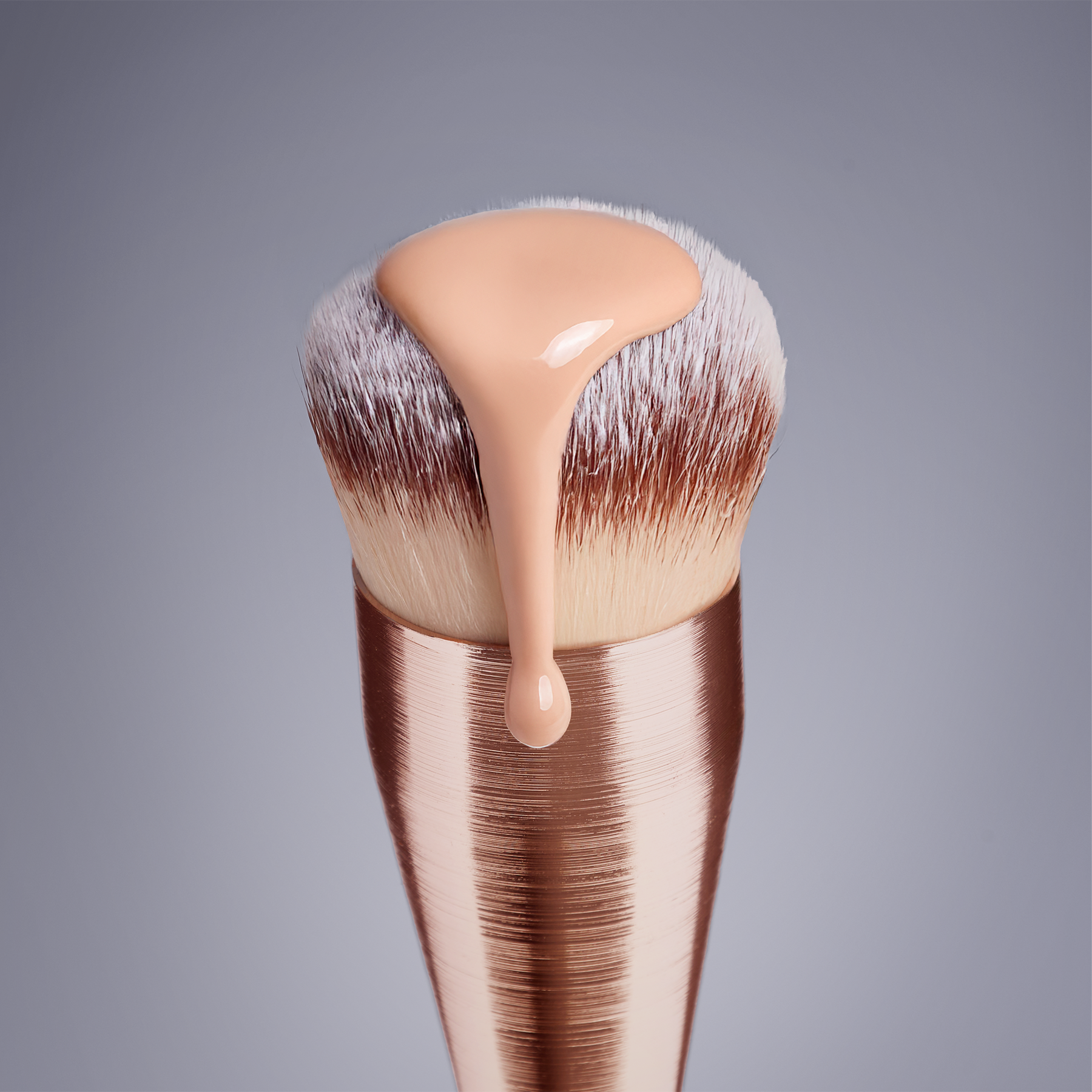 MathellasLife Foundation Brush