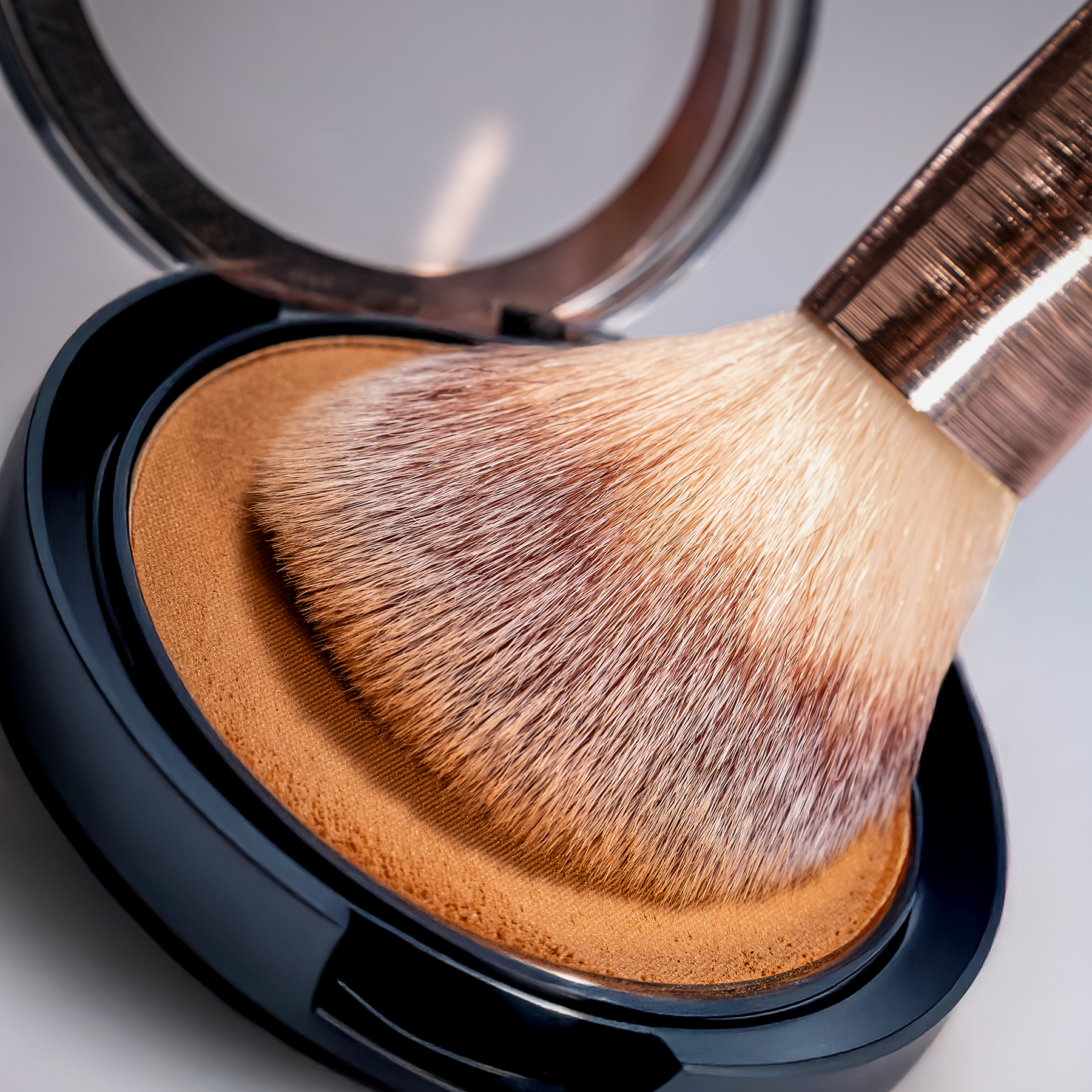 MathellasLife Powder Brush