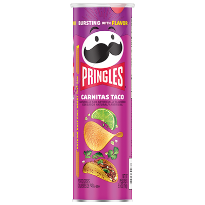 Carnitas Taco Flavour